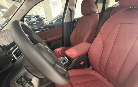 BMW X3, 2024 год, 5 900 000 рублей, 4 фотография