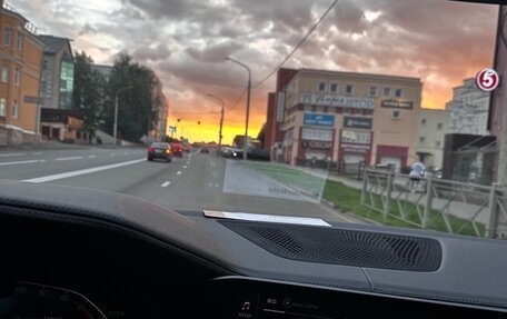 BMW X5, 2020 год, 6 500 000 рублей, 5 фотография