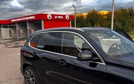BMW X5, 2020 год, 6 500 000 рублей, 4 фотография