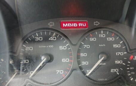 Citroen Berlingo II рестайлинг, 2008 год, 330 000 рублей, 12 фотография