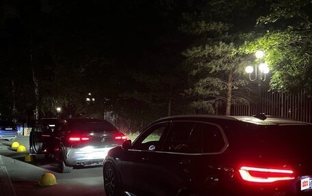 BMW X5, 2020 год, 6 500 000 рублей, 7 фотография