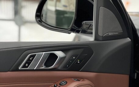 BMW X5, 2020 год, 6 500 000 рублей, 9 фотография