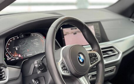 BMW X5, 2020 год, 6 500 000 рублей, 8 фотография