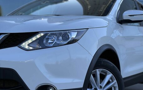 Nissan Qashqai, 2018 год, 1 590 000 рублей, 5 фотография