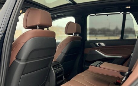 BMW X5, 2020 год, 6 500 000 рублей, 12 фотография