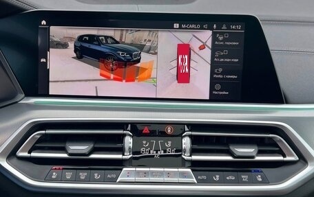 BMW X5, 2020 год, 6 500 000 рублей, 11 фотография