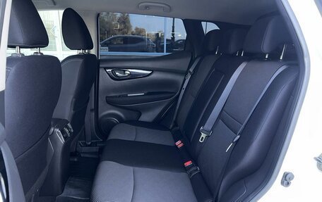 Nissan Qashqai, 2018 год, 1 590 000 рублей, 8 фотография