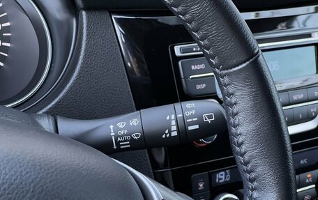 Nissan Qashqai, 2018 год, 1 590 000 рублей, 14 фотография