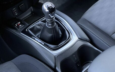 Nissan Qashqai, 2018 год, 1 590 000 рублей, 17 фотография