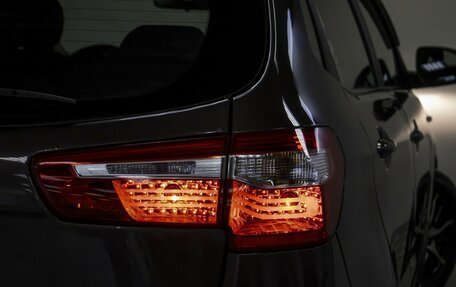 KIA Rio III рестайлинг, 2015 год, 945 000 рублей, 19 фотография