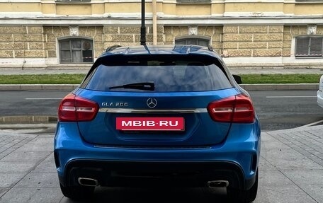 Mercedes-Benz GLA, 2016 год, 1 500 000 рублей, 5 фотография