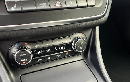 Mercedes-Benz GLA, 2016 год, 1 500 000 рублей, 10 фотография