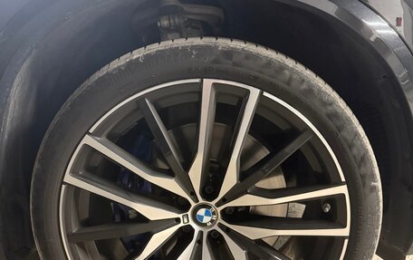 BMW X5, 2019 год, 7 000 000 рублей, 3 фотография