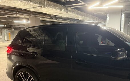 BMW X5, 2019 год, 7 000 000 рублей, 4 фотография