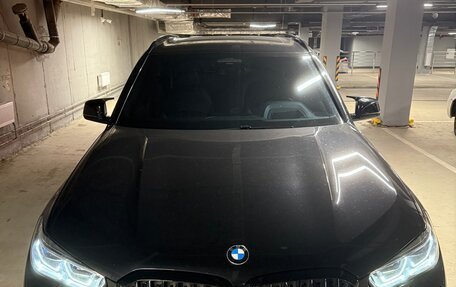 BMW X5, 2019 год, 7 000 000 рублей, 9 фотография