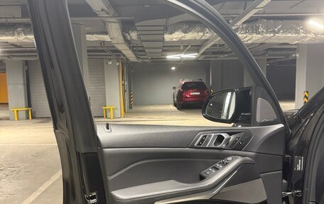 BMW X5, 2019 год, 7 000 000 рублей, 10 фотография