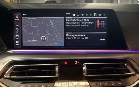 BMW X5, 2019 год, 7 000 000 рублей, 17 фотография