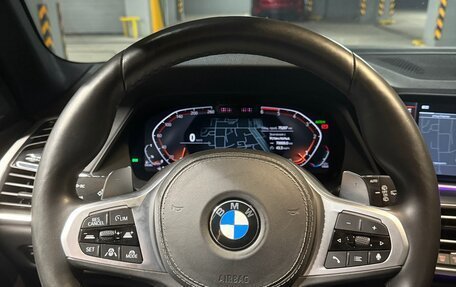 BMW X5, 2019 год, 7 000 000 рублей, 16 фотография