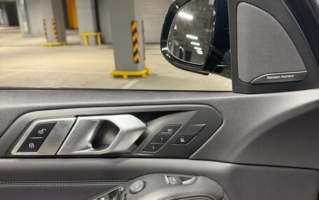 BMW X5, 2019 год, 7 000 000 рублей, 11 фотография