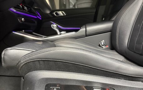 BMW X5, 2019 год, 7 000 000 рублей, 12 фотография