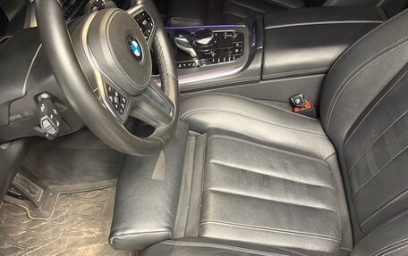 BMW X5, 2019 год, 7 000 000 рублей, 13 фотография