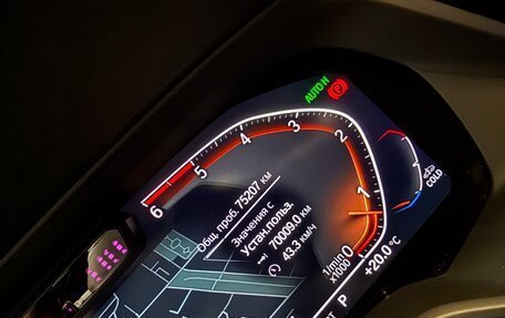 BMW X5, 2019 год, 7 000 000 рублей, 15 фотография