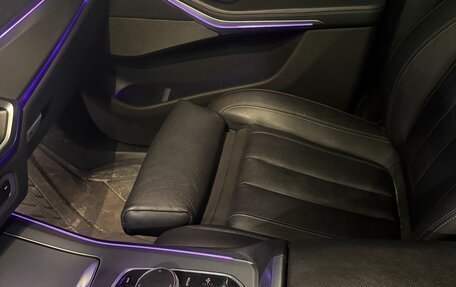 BMW X5, 2019 год, 7 000 000 рублей, 18 фотография