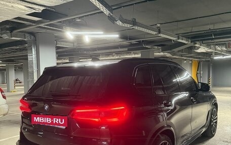 BMW X5, 2019 год, 7 000 000 рублей, 5 фотография