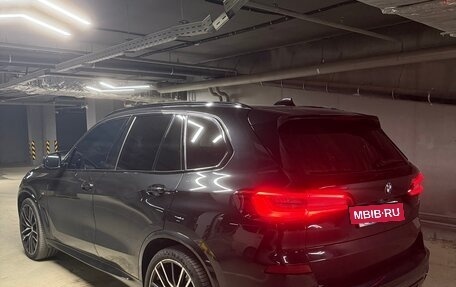 BMW X5, 2019 год, 7 000 000 рублей, 7 фотография