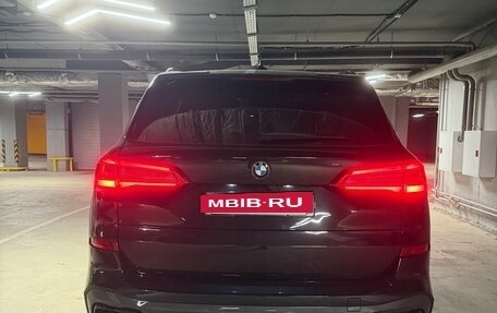 BMW X5, 2019 год, 7 000 000 рублей, 6 фотография
