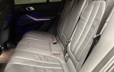 BMW X5, 2019 год, 7 000 000 рублей, 20 фотография