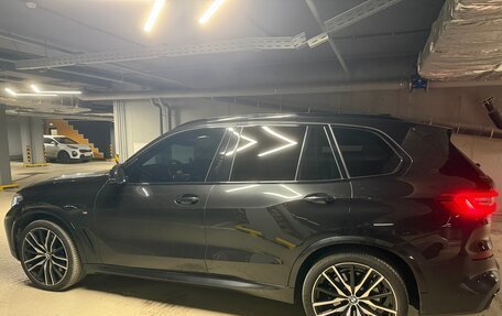 BMW X5, 2019 год, 7 000 000 рублей, 28 фотография