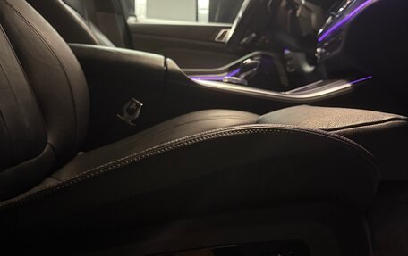 BMW X5, 2019 год, 7 000 000 рублей, 26 фотография