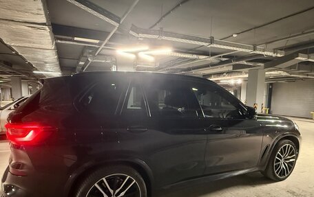 BMW X5, 2019 год, 7 000 000 рублей, 29 фотография