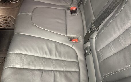 BMW X5, 2019 год, 7 000 000 рублей, 22 фотография