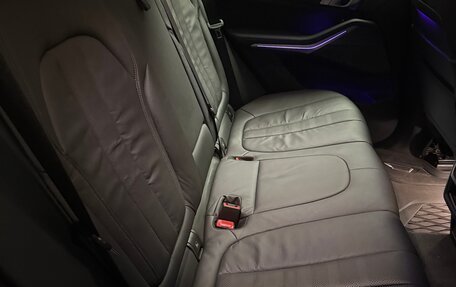 BMW X5, 2019 год, 7 000 000 рублей, 25 фотография