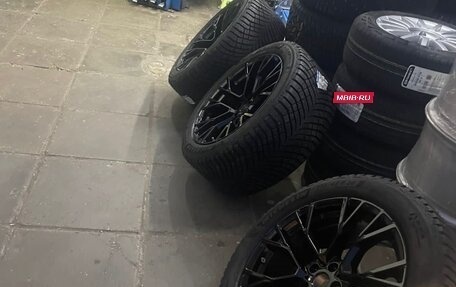 BMW X5, 2019 год, 7 000 000 рублей, 33 фотография