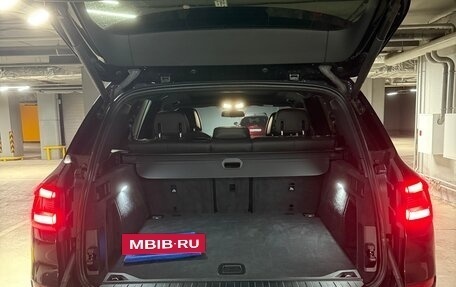 BMW X5, 2019 год, 7 000 000 рублей, 24 фотография