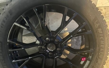 BMW X5, 2019 год, 7 000 000 рублей, 32 фотография