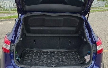 Nissan Qashqai, 2017 год, 1 500 000 рублей, 5 фотография