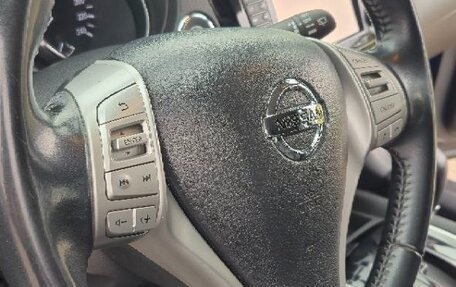 Nissan Qashqai, 2017 год, 1 500 000 рублей, 10 фотография