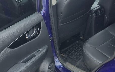 Nissan Qashqai, 2017 год, 1 500 000 рублей, 16 фотография