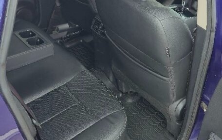 Nissan Qashqai, 2017 год, 1 500 000 рублей, 17 фотография