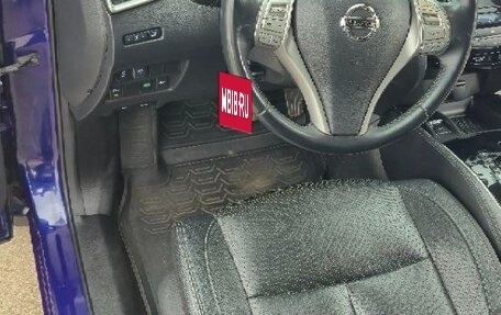 Nissan Qashqai, 2017 год, 1 500 000 рублей, 14 фотография