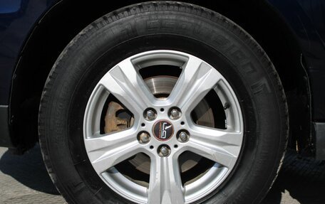 Mitsubishi Outlander III рестайлинг 3, 2011 год, 880 000 рублей, 15 фотография