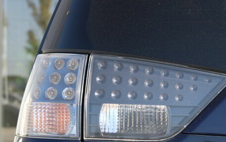 Mitsubishi Outlander III рестайлинг 3, 2011 год, 880 000 рублей, 14 фотография