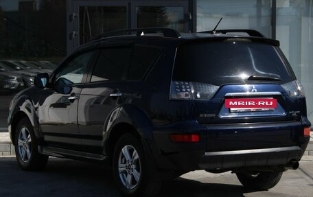 Mitsubishi Outlander III рестайлинг 3, 2011 год, 880 000 рублей, 9 фотография