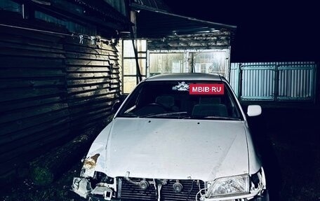 Toyota Corona IX (T190), 1998 год, 290 000 рублей, 2 фотография