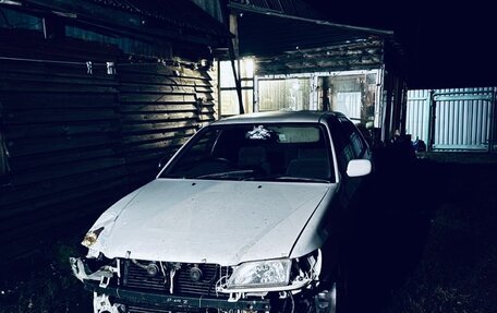 Toyota Corona IX (T190), 1998 год, 290 000 рублей, 5 фотография