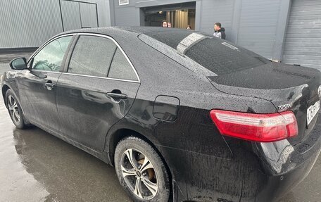 Toyota Camry, 2010 год, 1 099 000 рублей, 2 фотография